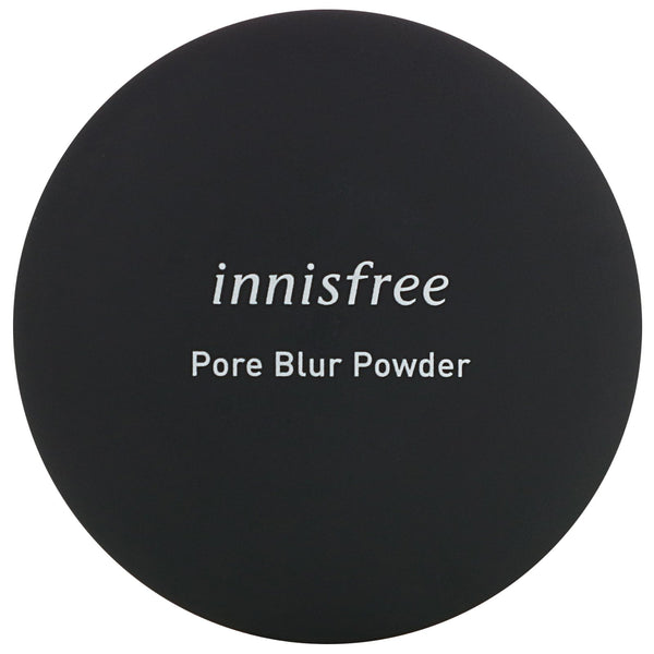 Innisfree, Pore Blur Powder, 0.38 oz (11 g) - The Supplement Shop