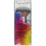 Denco, Pore Blurring Foundation Brush, 1 Brush - The Supplement Shop