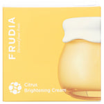 Frudia, Citrus Brightening Cream, 1.94 oz (55 g) - The Supplement Shop