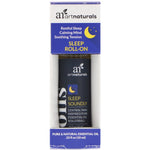 Artnaturals, Sleep Roll-On, .33 fl oz (10 ml) - The Supplement Shop