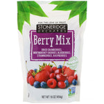 Stoneridge Orchards, Berry Mix, 16 oz (454 g) - The Supplement Shop