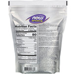Now Foods, Sports, MCT Powder with Whey Protein, Unflavored, 1 lb (454 g) - The Supplement Shop