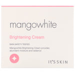 It's Skin, Mangowhite Brightening Cream, 50 ml - The Supplement Shop