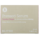 Blithe, Pressed Serum, Tundra Chaga, 1.68 fl oz (50 ml) - The Supplement Shop