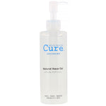 Cure Natural, Natural Aqua Gel, 8.82 oz (250 ml) - The Supplement Shop
