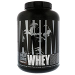 Universal Nutrition, Animal Whey Isolate Loaded, Chocolate, 5 lb (2.3 kg) - The Supplement Shop