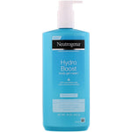 Neutrogena, Hydro Boost, Body Gel Cream, 16 oz (453 g) - The Supplement Shop