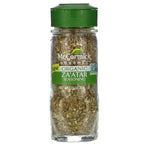 McCormick Gourmet, Organic Za'atar Seasoning, 1.25 oz (35 g) - The Supplement Shop