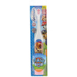 Arm & Hammer, Kid's Spinbrush, Paw Patrol, Soft, 1 Battery Powered Toothbrush - The Supplement Shop