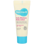 Derma:B, Daily Moisture Body Lotion, 20 ml - The Supplement Shop