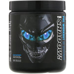 JNX Sports, The Shadow, Pre-Workout, Blue Raspberry, 9.5 oz (270 g) - The Supplement Shop