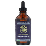 Sunwarrior, Magnesium, 4 fl oz (118 ml) - The Supplement Shop