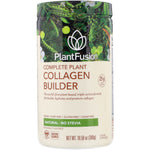 PlantFusion, Complete Plant Collagen Builder, Natural, 10.58 oz (300 g) - The Supplement Shop