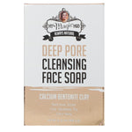 My Magic Mud, Deep Pore Cleansing Face Soap, Calcium Bentonite Clay, 3.75 oz (106.3 g) - The Supplement Shop