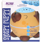 Now Foods, Solutions, Sleepy Puppy Diffuser - The Supplement Shop