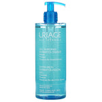 Uriage, Extra-Rich Dermatological Gel, 17 fl oz (500 ml) - The Supplement Shop