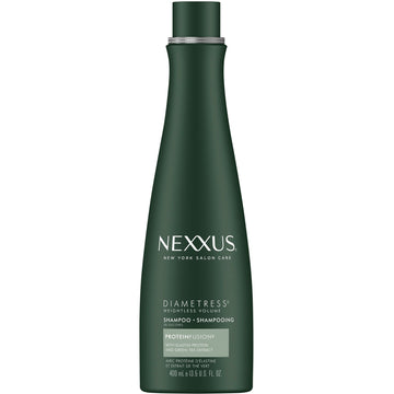 Nexxus, Diametress Shampoo, Weightless Volume, 13.5 fl oz (400 ml)