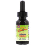 Vitables, Liquid Echinacea For Children, No Alcohol, Orange Flavor, 1 fl oz (29.6 ml) - The Supplement Shop