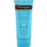 Neutrogena, Hydro Boost, Water Gel Lotion, SPF 30, 3 fl oz (88 ml) - The Supplement Shop