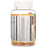 Zand, Orange C Gummies, Acerola & Rose Hips, Immune Boost, 60 Gummies - The Supplement Shop
