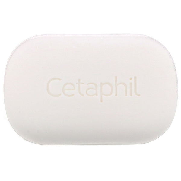 Cetaphil, Deep Cleansing Bar, 4.5 oz (127 g) - The Supplement Shop