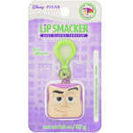 Lip Smacker, Pixar Cube Lip Balm, Buzz Lightyear, To Infinity and Peach-yond, 0.2 oz (5.7 g) - The Supplement Shop