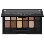 Maybelline, The Nudes Eyeshadow Palette, 0.34 oz (9.6 g) - The Supplement Shop