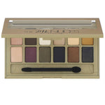 Maybelline, The 24K Nudes Eyeshadow Palette, 0.34 oz (9.6 g) - The Supplement Shop