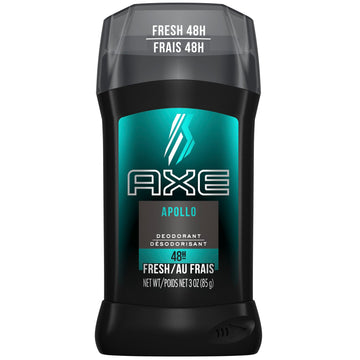 Axe, Deodorant, Apollo, 3 oz (85 g)