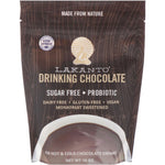 Lakanto, Drinking Chocolate Mix, 10 oz