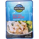 Wild Planet, Wild Pink Salmon Skinless & Boneless, 3 oz (85 g) - The Supplement Shop