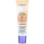 L'Oreal, Magic Skin Beautifier, BB Cream, 814 Medium, 1 fl oz (30 ml) - The Supplement Shop