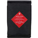 Cafe Altura, Organic Centri Coffee, Brazil, Whole Bean, Milk Chocolate + Almond, 12 oz (340 g) - The Supplement Shop