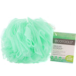 EcoTools, Delicate EcoPouf, 1 Bath Sponge - The Supplement Shop