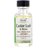 Sea el, Castor Lash & Brow, 1 oz (30 ml) - The Supplement Shop