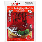 NOH Foods of Hawaii, Chinese Barbecue Char Siu Seasoning Mix, 2 1/2 oz (71 g) - The Supplement Shop