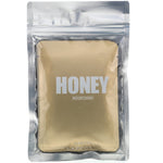 Lapcos, Daily Skin Mask Honey, Nourishing, 5 Sheets, 0.91 fl oz (27 ml) Each - The Supplement Shop