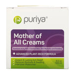 Puriya, Mother of All Creams, 4.5 oz (133 ml) - The Supplement Shop