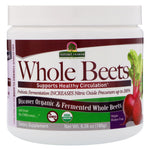 Nature's Answer, Whole Beets, 6.34 oz (180 g)