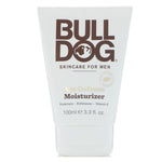 Bulldog Skincare For Men, Moisturizer, Age Defense, 3.3 fl oz (100 ml) - The Supplement Shop