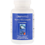 Allergy Research Group, Humic-Monolaurin Complex, 120 Vegetarian Capsules - The Supplement Shop