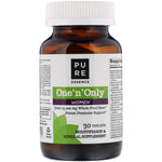 Pure Essence, One 'n' Only Women, Multivitamin & Mineral, 30 Tablets - The Supplement Shop