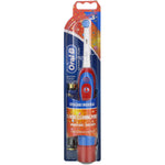 Oral-B, Battery Power Toothbrush, Sparkle Fun, 1 Toothbrush - The Supplement Shop