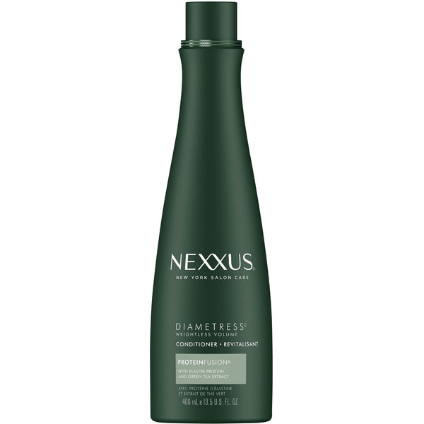 Nexxus, Diametress Conditioner, Weightless Volume, 13.5 fl oz (400 ml) - The Supplement Shop