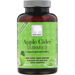 New Nordic, Apple Cider Gummies, Apple Flavor, 60 Gummies - The Supplement Shop