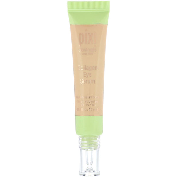 Pixi Beauty, Skintreats, Collagen Eye Serum, 0.84 fl oz (25 ml) - The Supplement Shop