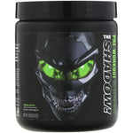 JNX Sports, The Shadow, Pre-Workout, Green Apple, 9.5 oz (270 g) - The Supplement Shop