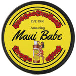 Maui Babe, Body Butter, 8.3 oz - The Supplement Shop