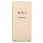 Beigic, Regenerating Oil, 1.2 oz (35 ml) - The Supplement Shop