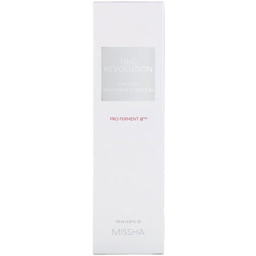 Missha, Time Revolution, The First Treatment Essence Rx, 5.07 fl oz (150 ml)